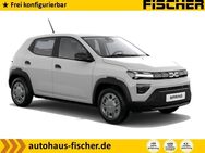 Dacia Spring, Electric 45 Essential frei konfig, Jahr 2022 - Esslingen (Neckar)