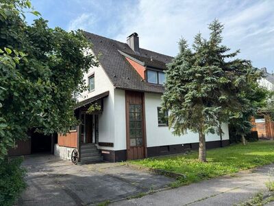 Einfamilienhaus in Landshut-Schönbrunn