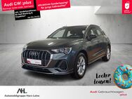 Audi Q3, 35 TFSI S line, Jahr 2024 - Osterode (Harz)