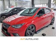 Seat Ibiza, 1.5 TSI Black Edition | |, Jahr 2021 - Passau