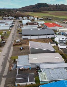 Attraktive Kapitalanlage mit 4.550 € monatlicher Mieteinnahme o. Wohnen & Arbeiten unter einem Dach - Gottmadingen