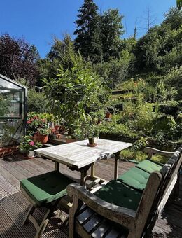 Einziehen und wohlfühlen - Ihr neues Zuhause steht bereit - ohne Renovierungsstau - Sinzig