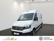 VW Crafter, 2.0 TDI 35 Trendline, Jahr 2022 - Memmingen