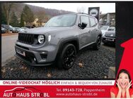 Jeep Renegade 1.0 Night Eagle/ GRA/ PDC/ FSE/ DAB+ - Pappenheim