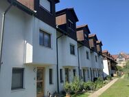 Maisonette-Wohnung mit EBK, Balkon und SP in ruhiger Wohnanalage ! - Reichenbach (Vogtland)