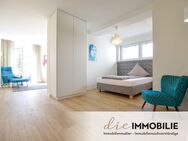 All in: Neubau, voll möbliertes und hochwertig ausgestattetes Apartment in Bestlage zu vermieten! - Bergisch Gladbach