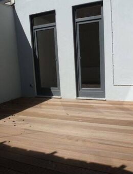 zentrale Lage, individueller Grundriß, Terrasse - auch für WG´s - Kiel