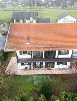 Mehrfamilienhaus in Frasdorf zu verkaufen - Frasdorf