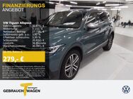 VW Tiguan, 2.0 TSI Allspace ELEGANCE, Jahr 2022 - Lüdenscheid