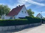 Idyllisch gelegenes Einfamilienhaus mit Fernblick! - Bad Münder (Deister)