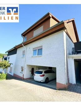 ** Hünstetten: Familienidyll mit Weitblick ** - Hünstetten