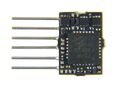 ZIMO Elektronik MX615N Subminiatur Decoder DCC/MM NEM651 - NEU in 76275
