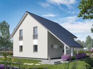 MINDESTENS 150.000 € - mit QNG ready NEUBAUFÖRDERUNG ins EIGENHEIM - Bauen mit massa Haus - Wolfsburg