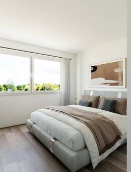 Erdgeschosswohnung mit ebenerdiger Dusche - Dessau-Roßlau