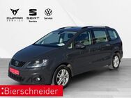 Seat Alhambra, 2.0 TDI Style, Jahr 2020 - Gunzenhausen