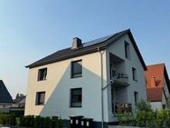 Kernsanierte 3 FH nach EnEV 55 – energieeffizientes Wohnen Inkl: Photovoltaik..in Top Lage Schloß Neuhaus - Paderborn