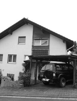 Ihr neues Zuhause: Modernisiertes Haus mit Einliegerwohnung! - Wölfersheim