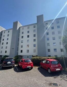 großzügige 3-4 ZKB-Balkon Eigentumswohnung in ruhiger Sackgasse, SB-Eschberg - Saarbrücken