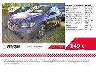 VW Polo, 1.0 MPi Move, Jahr 2023 - Lübeck