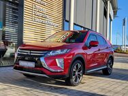 Mitsubishi Eclipse, 1.5 Cross T-MIVEC ClearTec Diamant Edition, Jahr 2018 - Ingolstadt