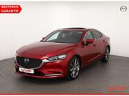 Mazda 6 2.5 SKYACTIV-G 194 Sports-Line 360° ACC LED Na - Sandersdorf Brehna