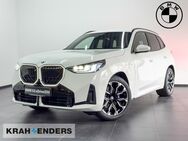 BMW X3, 20d xDrive M Sportpaket Driving Assistant Prof, Jahr 2024 - Fulda