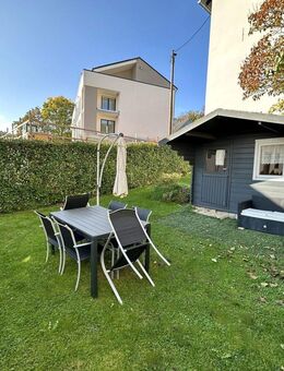 In 5 min in Luxemburg! Ein Schmuckstück in Grenznähe! Zwei Häuser ein Preis! Traumhafter Garten! - Tawern