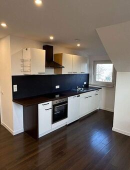 Helle 3-Zimmer-Wohnung in ruhiger Lage von Martinsthal - ideal für Paare oder Familien - Eltville (Rhein)