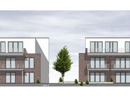 Neubau Eigentumswohnung mit Tiefgaragenstellplatz in bester Lage von Gladbeck- Rentfort! - Gladbeck