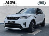 Land Rover Discovery, 2.0 R-Dynamic SE P300 AWD Si4, Jahr 2021 - Bayreuth