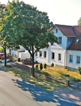 Barrierearme Haushälfte in Häuslingen - Häuslingen