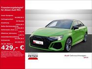 Audi RS3, 2.5 TFSI quattro Limo, Jahr 2024 - Melle