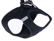 TIAKI Geschirr Vest - Größe S: ca. 37-41 cm Brustumfang