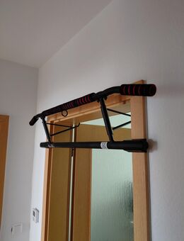Sportstech Klimmzugstange [Pull-up bar] - Hannover