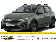 Dacia Sandero, Stepway Expression TCe 90, Jahr 2024 - Karlstadt