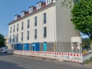 WE01 Neubau 3 Zimmer-Wohnung 96 m² ab 01.07.2024 Barrierefrei! mit Aufzug - Oranienburg