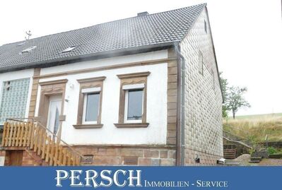 Günstiges Einfamilienhaus für die kleine Familie!!!