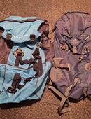 Rucksack 2 hochwertige Rucksäcke tadellos eher neuwertig abzugeben in 10627