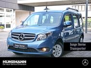 Mercedes Citan, 111 Tourer Edition, Jahr 2020 - Fulda