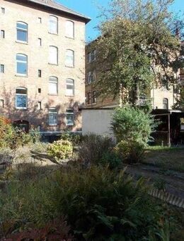 östliches Ringgebiet - 2 ZKB - Einbauküche - renoviert - Gartennutzung - ideal für Singles, eine Studenten - /Azubi - WG - Braunschweig