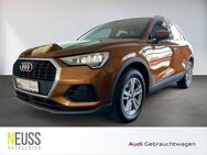 Audi Q3 45 TFSI e PHEV AHK+RFK+ACC+BUSINESS+ALCANTARA - Pfarrkirchen