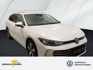 VW Passat Variant, 1.5 TSI BUSINESS LM17, Jahr 2024 - Bochum