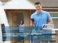 Fachlagerist / Fachkraft für Lagerlogistik (m/w/d) Vollzeit / Teilzeit - Koblenz