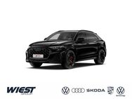 Audi RSQ8, performance, Jahr 2022 - Darmstadt