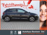 VW Polo, 1.0 TSI 95 Beats BEATS-SOUN, Jahr 2019 - Bautzen Zentrum