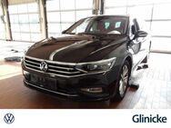 VW Passat Variant, 2.0 TDI Business, Jahr 2023 - Baunatal