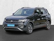 VW T-Cross, 1.0 TSI Move, Jahr 2023 - Lehrte