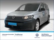 VW Caddy, 1.5 TSI Kombi, Jahr 2023 - Hamburg