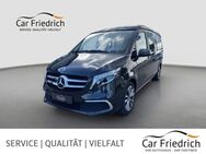 Mercedes V 300, d RWD Marco Polo Top Ausstattung, Jahr 2021 - Steinfurt Zentrum