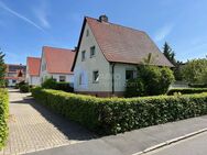 Einfamilienhaus in ruhiger und schöner Wohnlage in Göttingen - Göttingen